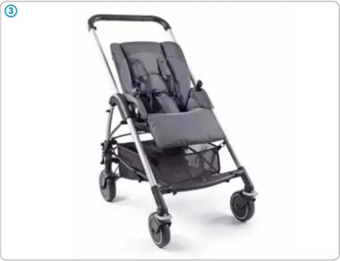 BEBE CONFORT Streety Next Pack Trio - Index - 42