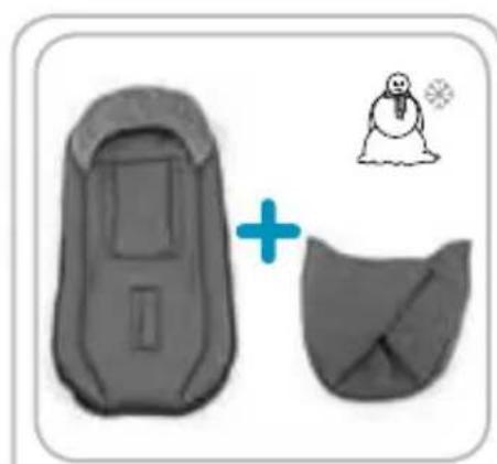 BEBE CONFORT Streety Next Pack Trio - Index - 10