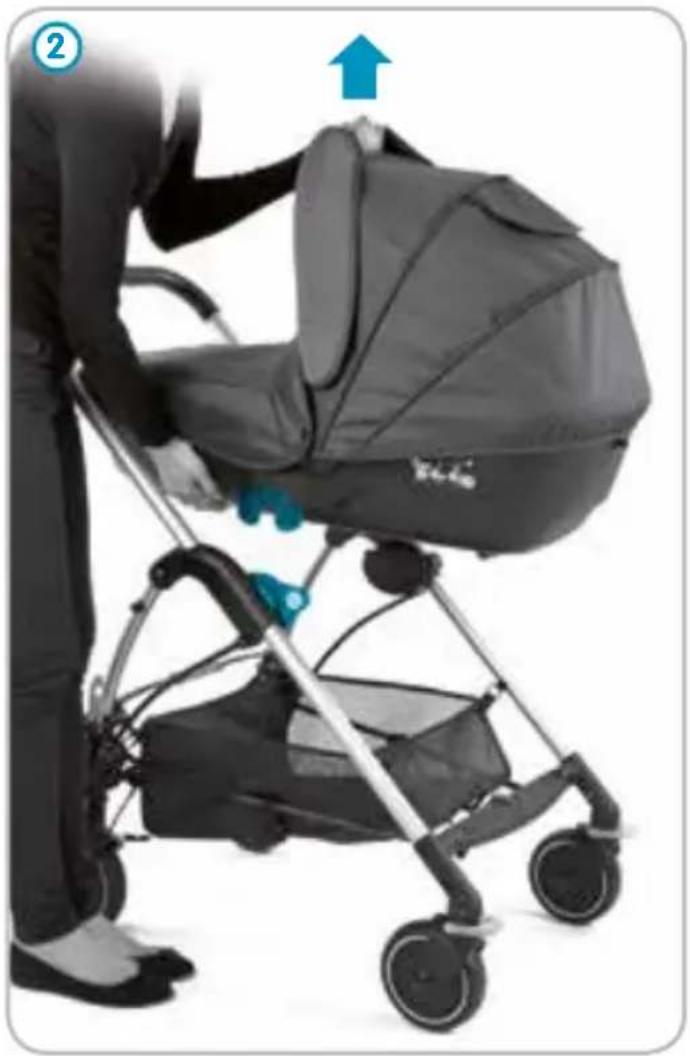 BEBE CONFORT Streety Next Pack Trio - Index - 31