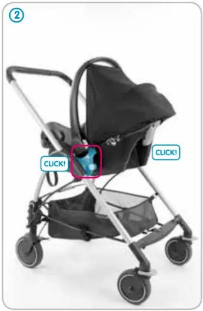 BEBE CONFORT Streety Next Pack Trio - Index - 33
