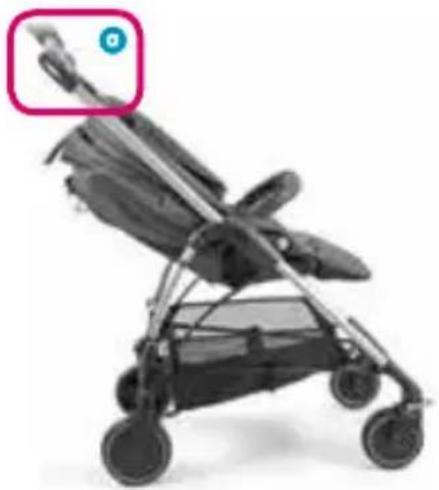 BEBE CONFORT Streety Next Pack Trio - Index - 54