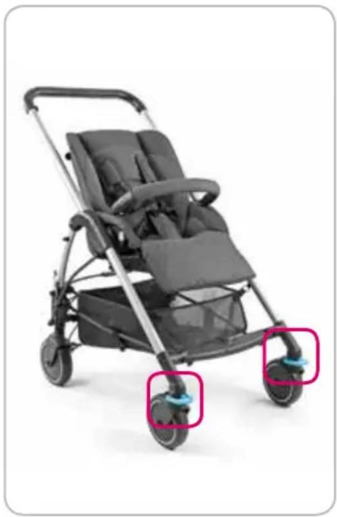 BEBE CONFORT Streety Next Pack Trio - Index - 78