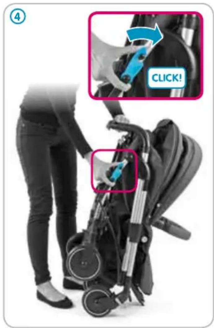 BEBE CONFORT Streety Next Pack Trio - Index - 62