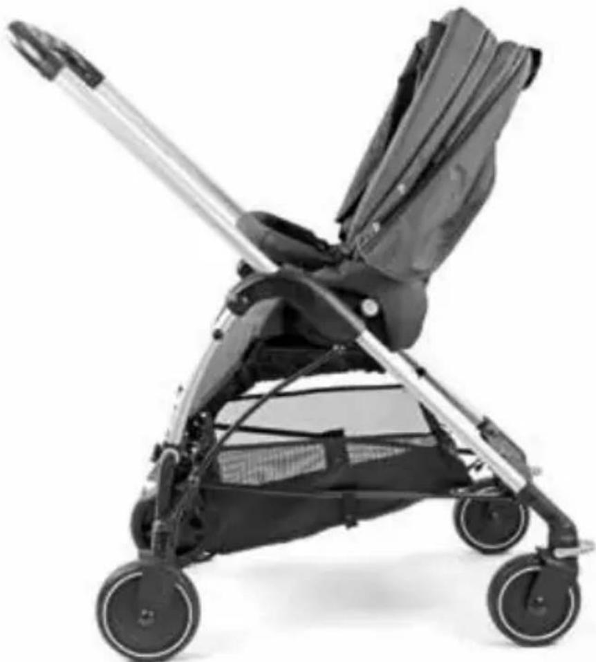 BEBE CONFORT Streety Next Pack Trio - Index - 70