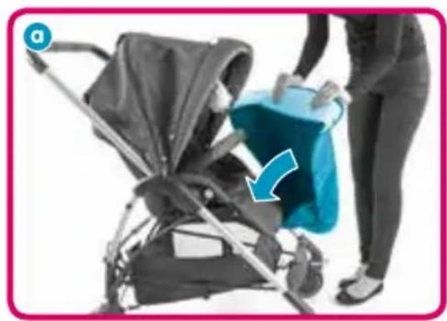 BEBE CONFORT Streety Next Pack Trio - Index - 98