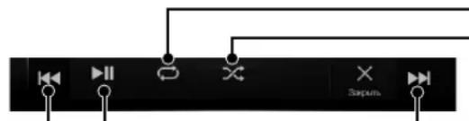 ALPINE X802DU - Ppimep rnaBHoro 3KpaHa USB Ayno - 3