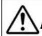 ALPINE X802DU - NE PAS INSTALLER A DES ENDROITS SUSCEPTIBLES D'ENTRAVER LA CONDUITE DU VEHICULE, COMME LE VOLANT OU LE LEVIER DE VITESSES. - 1