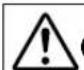 ALPINE X802DU - DO NOT INSTALL IN LOCATIONS WHICH MIGHT HINDER VEHICLE OPERATION, SUCH AS THE STEERING WHEEL OR SHIFT LEVER. - 1