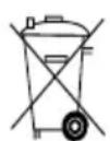 HILTI TE 50 - Avhending - 2
