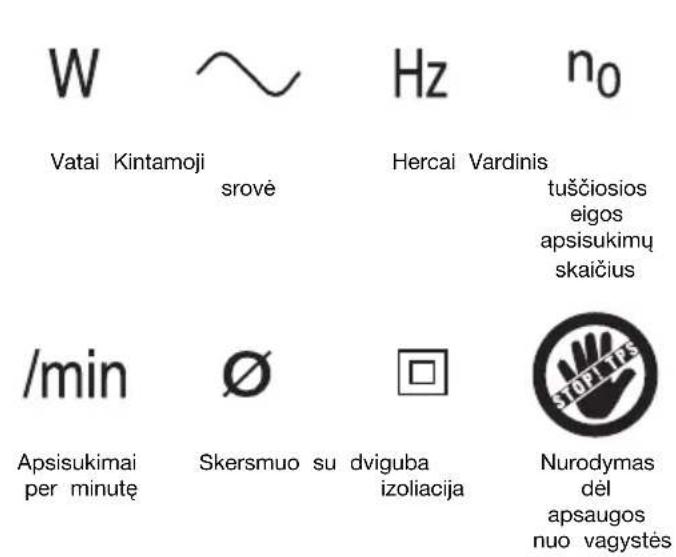 HILTI TE 50 - NURODYMAS - 5