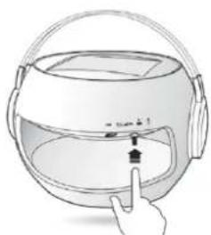 TELEFUNKEN TDBS500U - Описание - 2