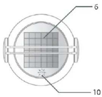 TELEFUNKEN TDBS500U - Inhaltsangabe - 1