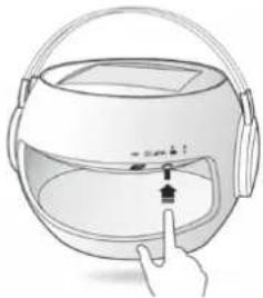 TELEFUNKEN TDBS500U - Guía Rápida - 2