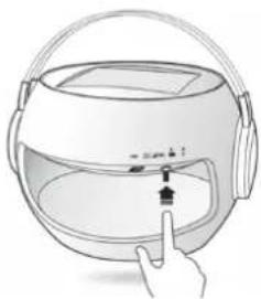 TELEFUNKEN TDBS500U - Краткое введение - 2