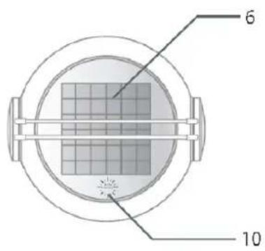 TELEFUNKEN TDBS500U - Equipment Overview - 2