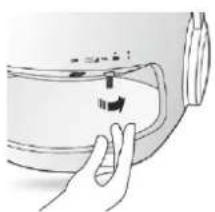 TELEFUNKEN TDBS500V - Descriptif de l'appareil - 2