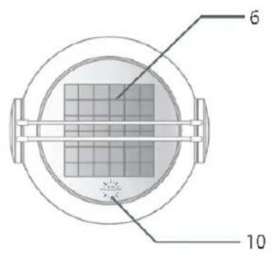 TELEFUNKEN TDBS500V - Equipment Overview - 2