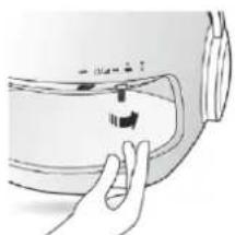 TELEFUNKEN TDBS500V - Gerätebeschreibung - 2