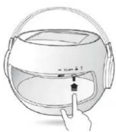 TELEFUNKEN TDBS500V - Descripción - 3