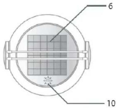 TELEFUNKEN TDBS500V - 063op 66opydOBaHn - 2