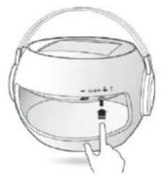 TELEFUNKEN TDBS500V - Descripción - 1