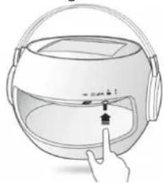 TELEFUNKEN TDBS500Y - Mode d'emploi succinct - 2