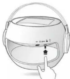 TELEFUNKEN TDBS500Y - Short Guide - 2