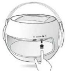 TELEFUNKEN TDBS500Y - Gerätebeschreibung - 1