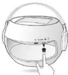 TELEFUNKEN TDBS500Y - Gerätebeschreibung - 3