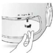 TELEFUNKEN TDBS500Y - Onncahne - 2