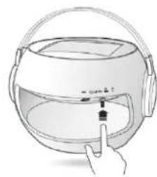 TELEFUNKEN TDBS500Y - Onncahne - 1