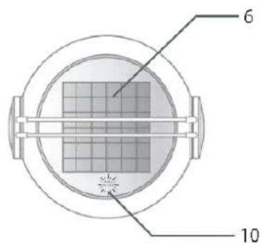TELEFUNKEN TDBS500Y - Visión General del Equipo - 2