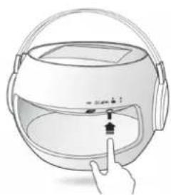 TELEFUNKEN TDBS500Y - KpaTkoe BVeJeHne - 2