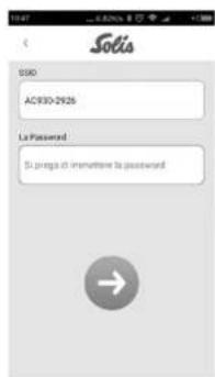 Solis WiFi Ceramic Heater - Passo 1: Scaricare l'app gratuite - 3