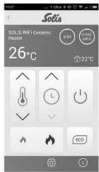 Solis WiFi Ceramic Heater - Step 1: Downloading the free app - 4