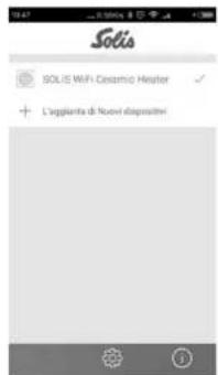 Solis WiFi Ceramic Heater - Passo 1: Scaricare l'app gratuite - 2