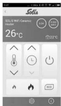Solis WiFi Ceramic Heater - Passo 1: Scaricare l'app gratuite - 4