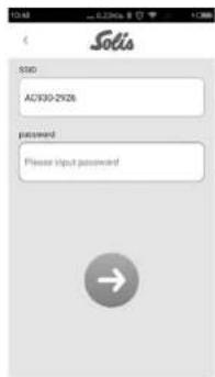 Solis WiFi Ceramic Heater - Step 1: Downloading the free app - 3