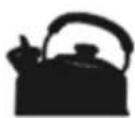 ROTEL U1119CH - - SUITABLE COOKWARE - 4