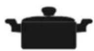 ROTEL U1119CH - • GEEIGNETES KOCHGESCHIRR - 1