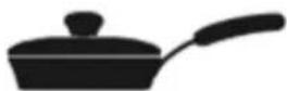 ROTEL U1119CH - - SUITABLE COOKWARE - 7
