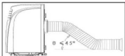 ROTEL U797CH1 - Curvatura corretta - 1