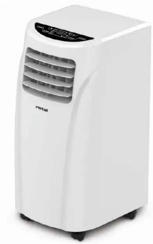 ROTEL U797CH1 - MOBILEAIRCONDITIONER797CH1 - 1