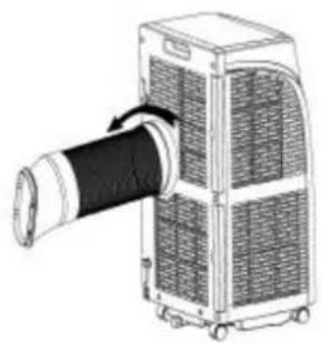 ROTEL U797CH1 - Attenzione - 3
