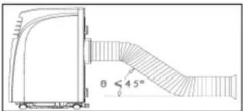 ROTEL U797CH1 - Bow alignment - 1