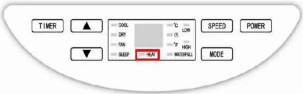ROTEL U797CH1 - - BEDIENFELD - 1