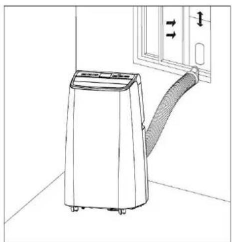 ROTEL U798CH1 - Installation de l'appareil - 1