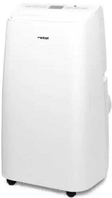ROTEL U798CH1 - MOBILEAIRCONDITIONER798CH1 - 1