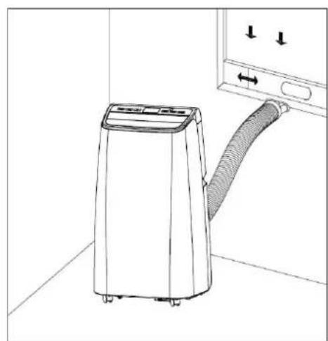 ROTEL U798CH1 - Installation de l'appareil - 2