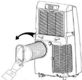 ROTEL U798CH1 - - INSTALLATION AND ADJUSTMENT - 1